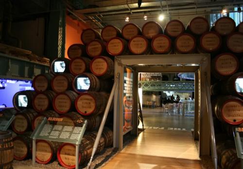 工業91看片网站解決釀酒廠的難題
