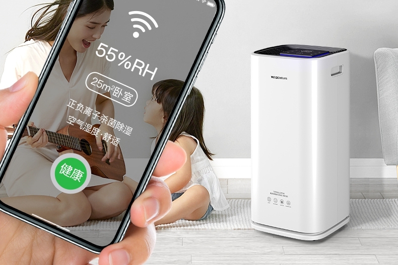 5G時代 ｜ 智能家居中的91看片网站