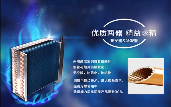分享：中國空氣加濕淨化器 燦爛迎新年