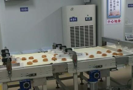 91看片网站對食品加工行業的重要性