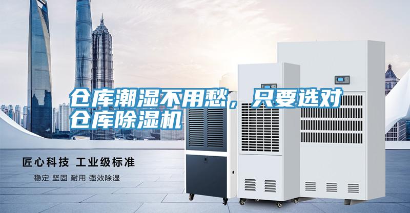 倉庫潮濕不用愁，隻要選對倉庫91看片网站