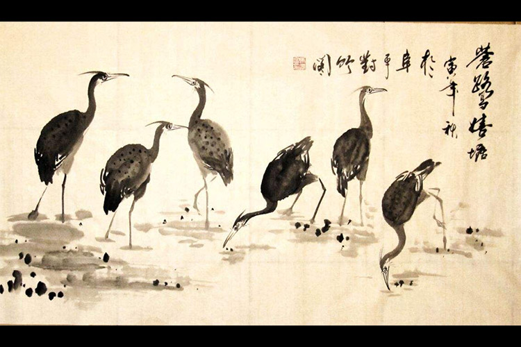 文物修複工作也需要91看片网站配合