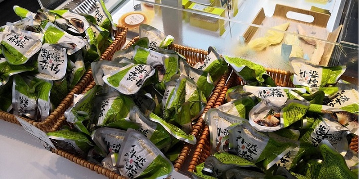 工業91看片网站，食品加工行業的“保護傘”
