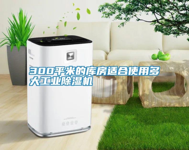 300平米的庫房適合使用多大工業91看片网站