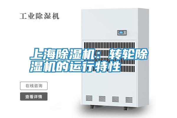 上海91看片网站：轉輪91看片网站的運行特性