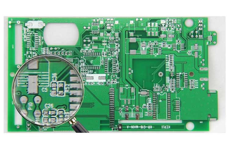 如何控製PCB電路板組裝車間濕度？