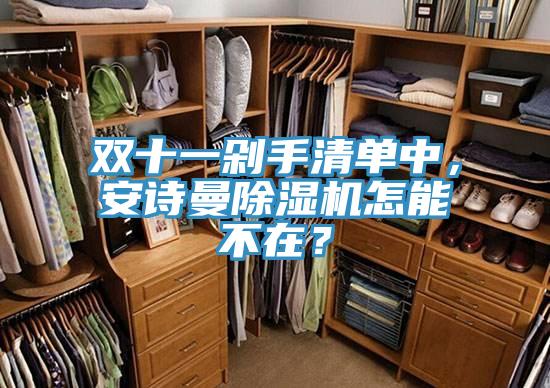 雙十一剁手清單中，91看片免费下载91看片网站怎能不在？