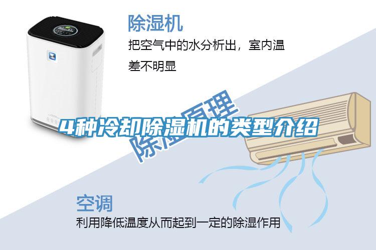 4種冷卻91看片网站的類型介紹