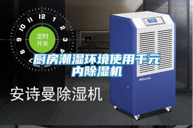廚房潮濕環境使用千元內91看片网站