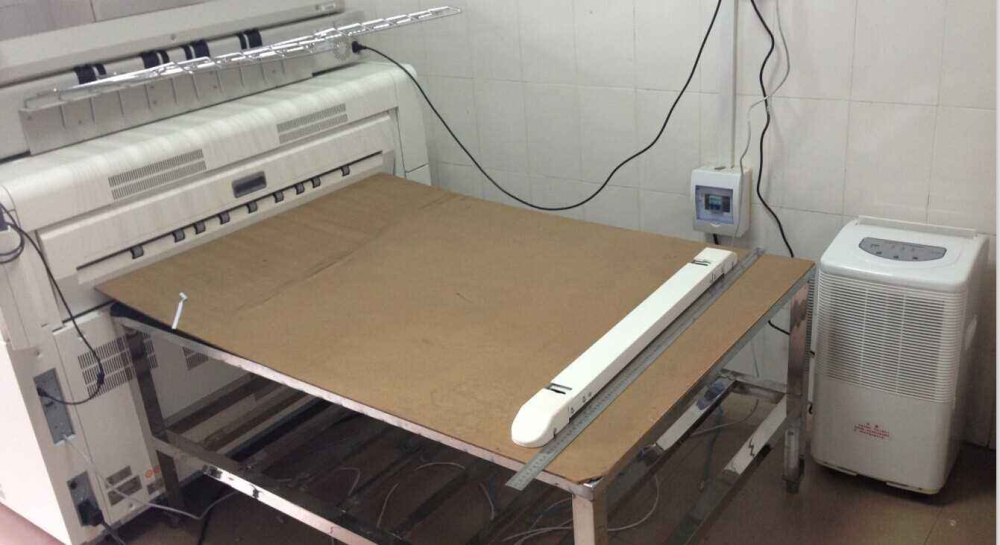 夏天凹印生產要用91看片网站控濕