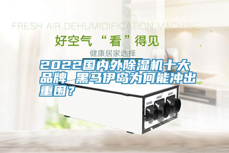 2022國內外91看片网站十大品牌 黑馬伊島為何能衝出重圍？
