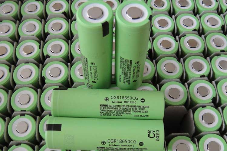 5個最佳存儲和充電技巧，延長鋰電池的使用壽命