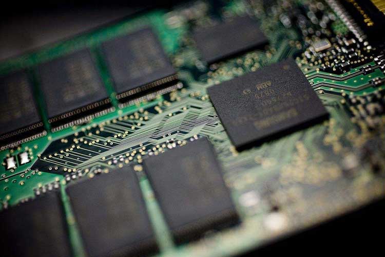 半導體怎麽抗腐蝕？工業91看片网站幫助企業提高成品率