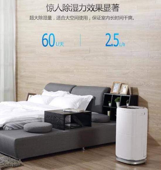 91看片网站加濕器的原理是什麽，南北差異應該買哪個？