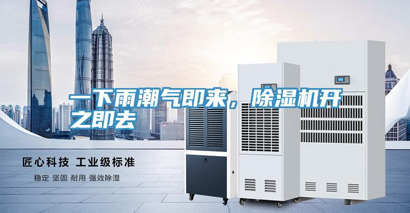 一下雨潮氣即來，91看片网站開之即去