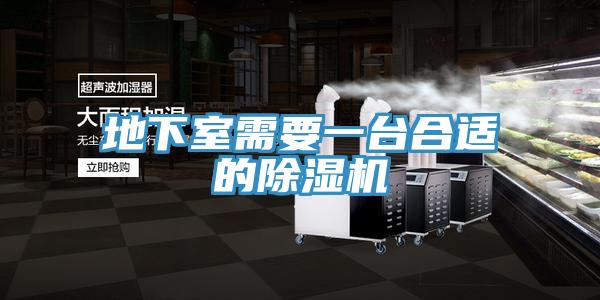 地下室需要一台合適的91看片网站