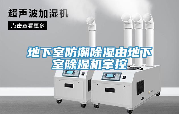 地下室防潮除濕由地下室91看片网站掌控