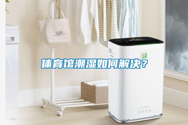 體育館潮濕如何解決？