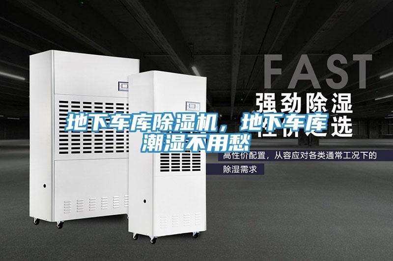 地下車庫91看片网站，地下車庫潮濕不用愁