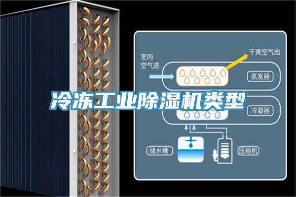 冷凍工業91看片网站類型