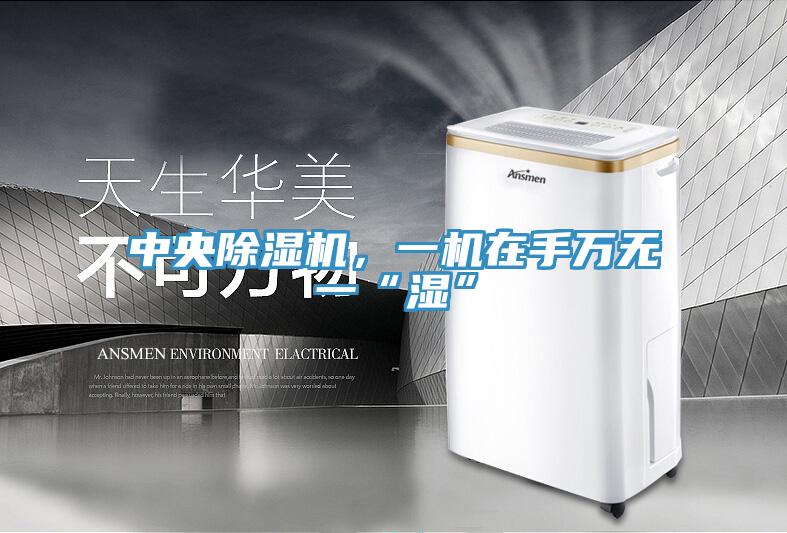 中央91看片网站，一機在手萬無一“濕”