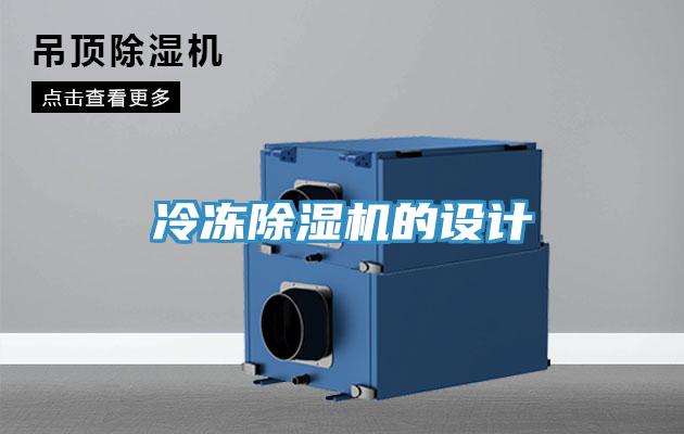 冷凍91看片网站的設計