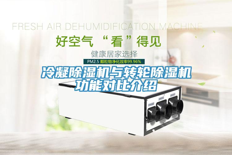 冷凝91看片网站與轉輪91看片网站功能對比介紹