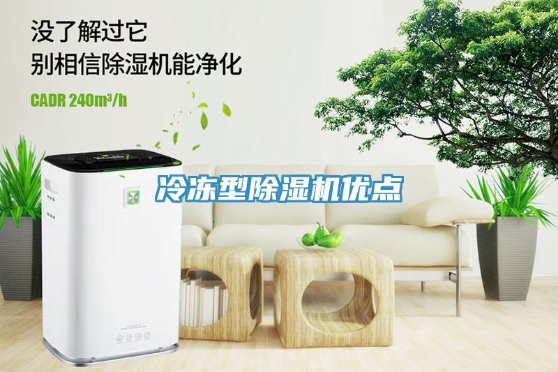 冷凍型91看片网站優點