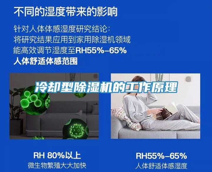 冷卻型91看片网站的工作原理