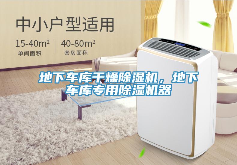 地下車庫幹燥91看片网站，地下車庫專用91看片网站器