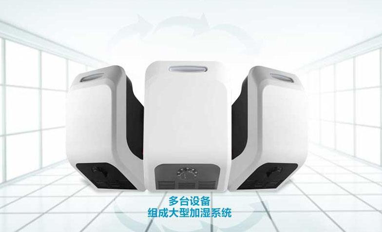 呼吸無憂，怎會少了空氣淨化器