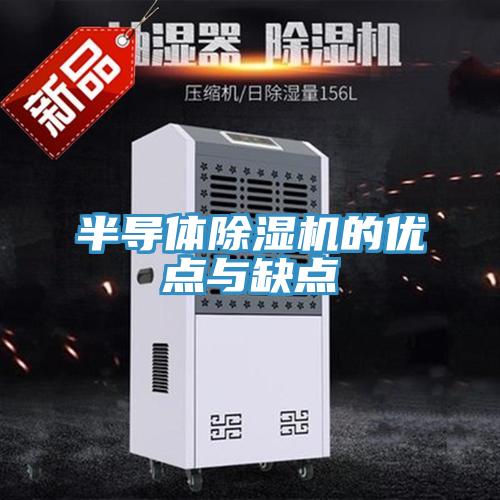 半導體91看片网站的優點與缺點