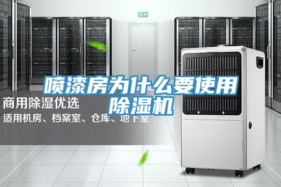 噴漆房為什麽要使用91看片网站