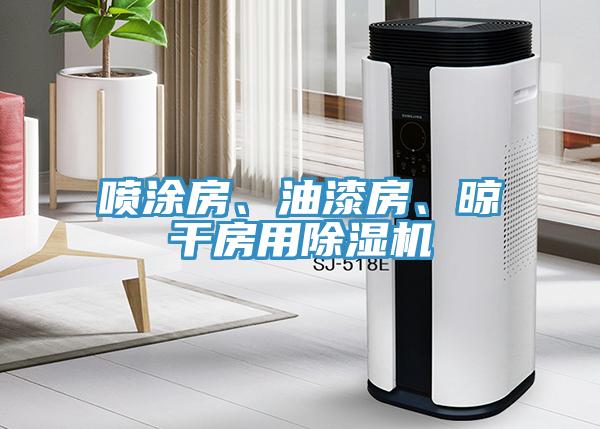 噴塗房、油漆房、晾幹房用91看片网站