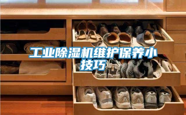 工業91看片网站維護保養小技巧