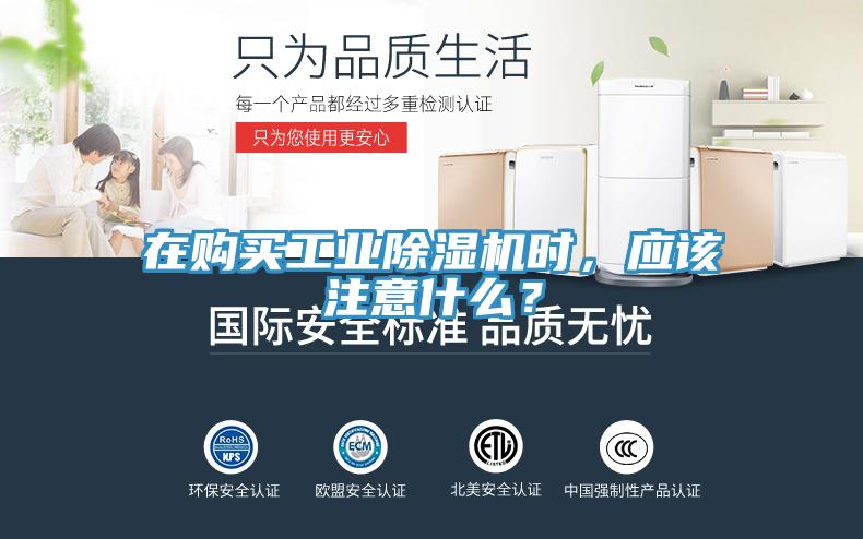 在購買工業91看片网站時，應該注意什麽？