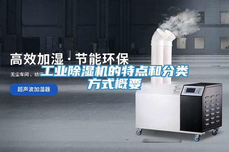 工業91看片网站的特點和分類方式概要