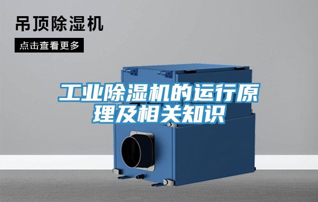 工業91看片网站的運行原理及相關知識