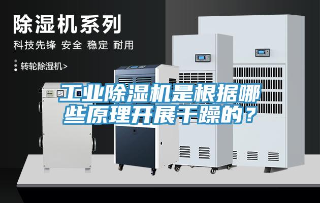 工業91看片网站是根據哪些原理開展幹躁的？