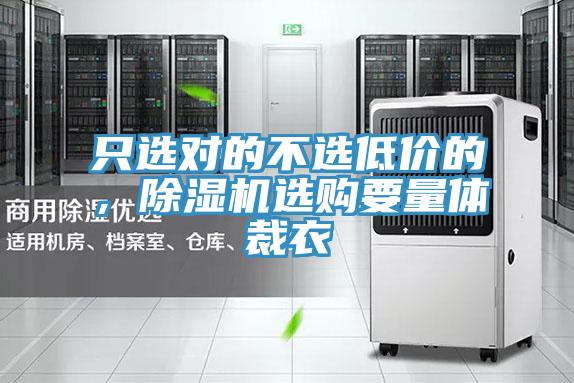 隻選對的不選低價的，91看片网站選購要量體裁衣