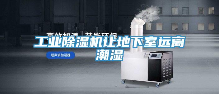 工業91看片网站讓地下室遠離潮濕
