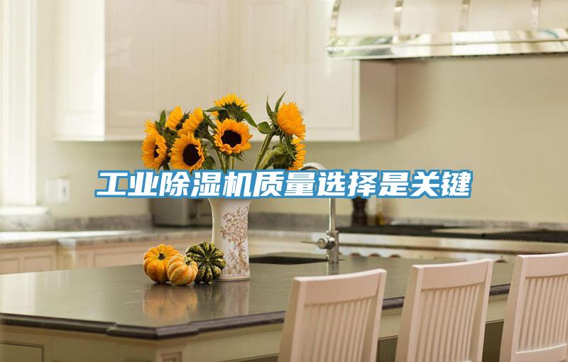工業91看片网站質量選擇是關鍵