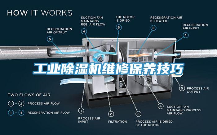 工業91看片网站維修保養技巧