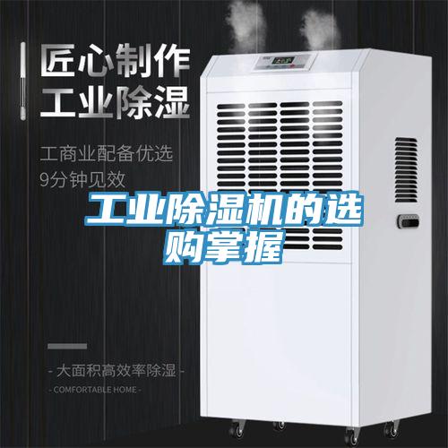 工業91看片网站的選購掌握