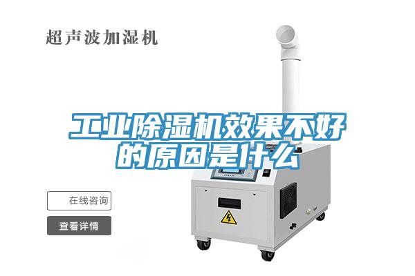 工業91看片网站效果不好的原因是什麽