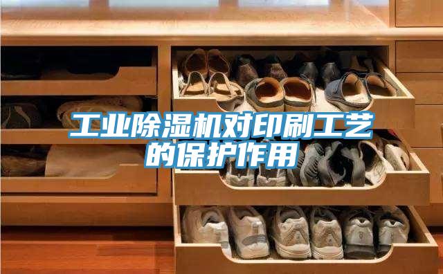 工業91看片网站對印刷工藝的保護作用