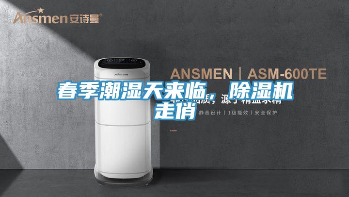 春季潮濕天來臨，91看片网站走俏