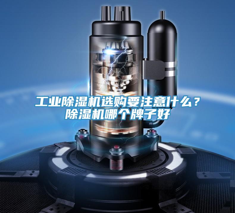 工業91看片网站選購要注意什麽？91看片网站哪個牌子好