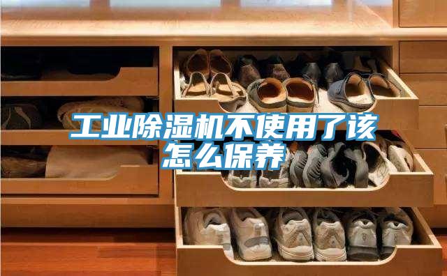 工業91看片网站不使用了該怎麽保養