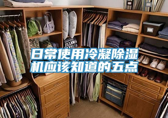 日常使用冷凝91看片网站應該知道的五點